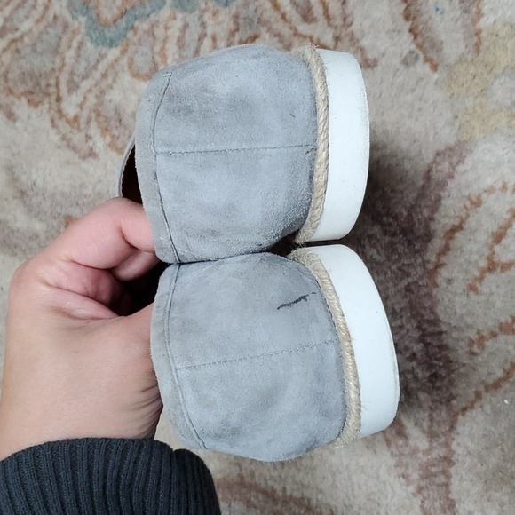 Caslon Tristan suede loafers - Picture 3 of 6